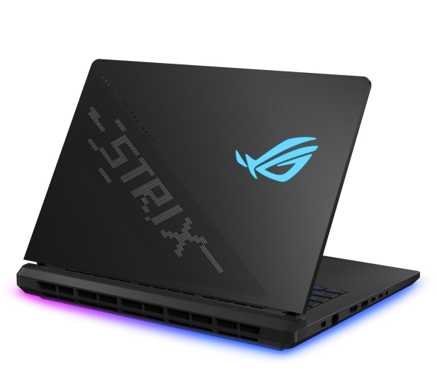 ASUS ROG Strix SCAR 16 Ultra 9-275HX/64GB/2TB/Win11 RTX5090 240Hz - 1331560 - zdjęcie 6